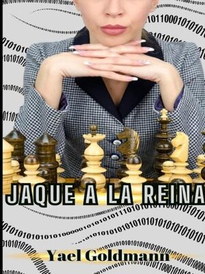 cover image of Jaque a la Reina